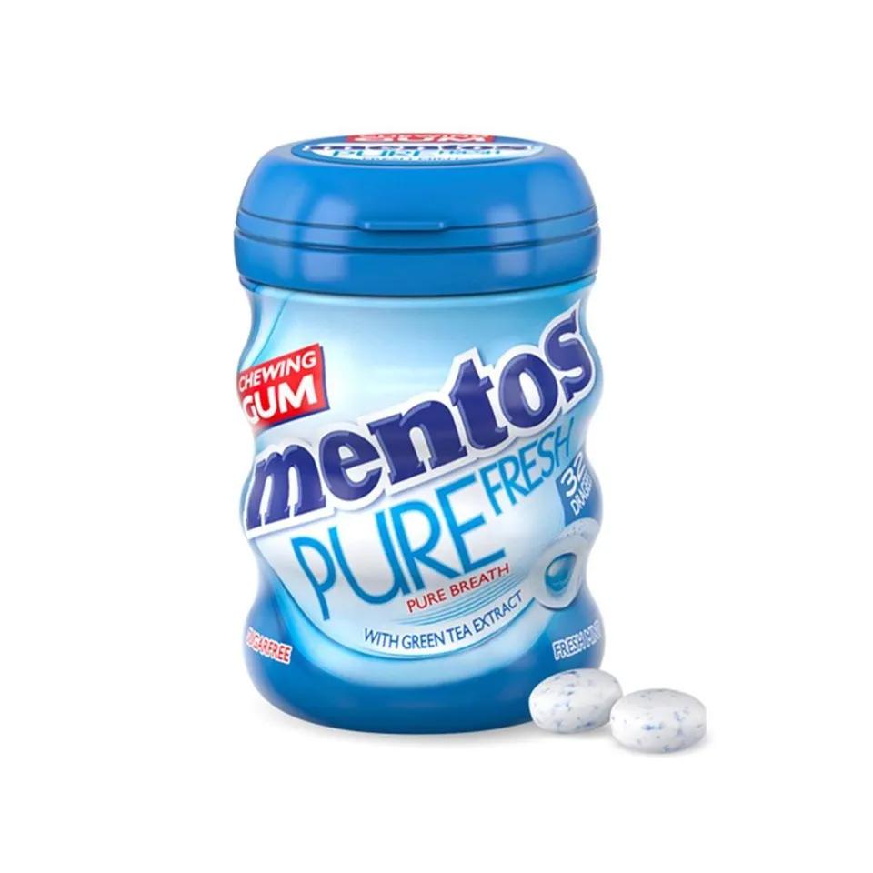 Mentos Pure