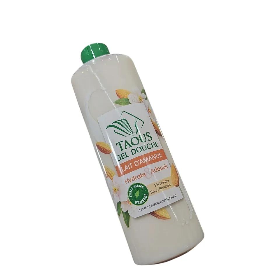 Gel douche