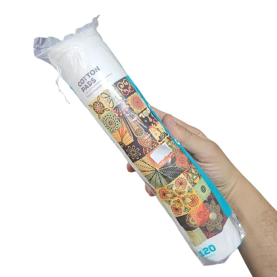Cotton 120p