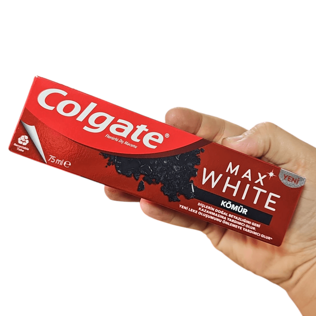 Colgate