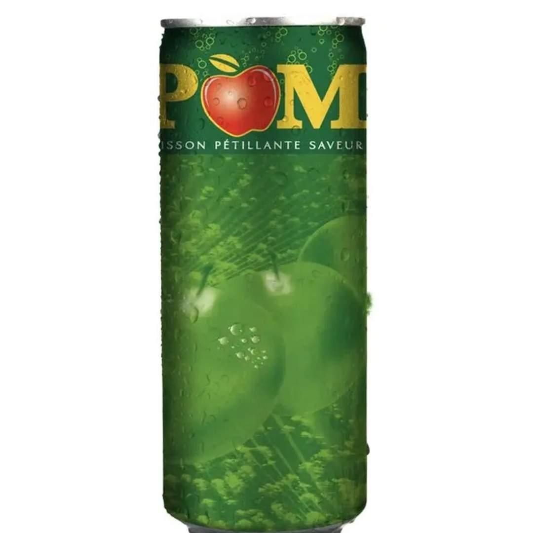 Poms 25cl