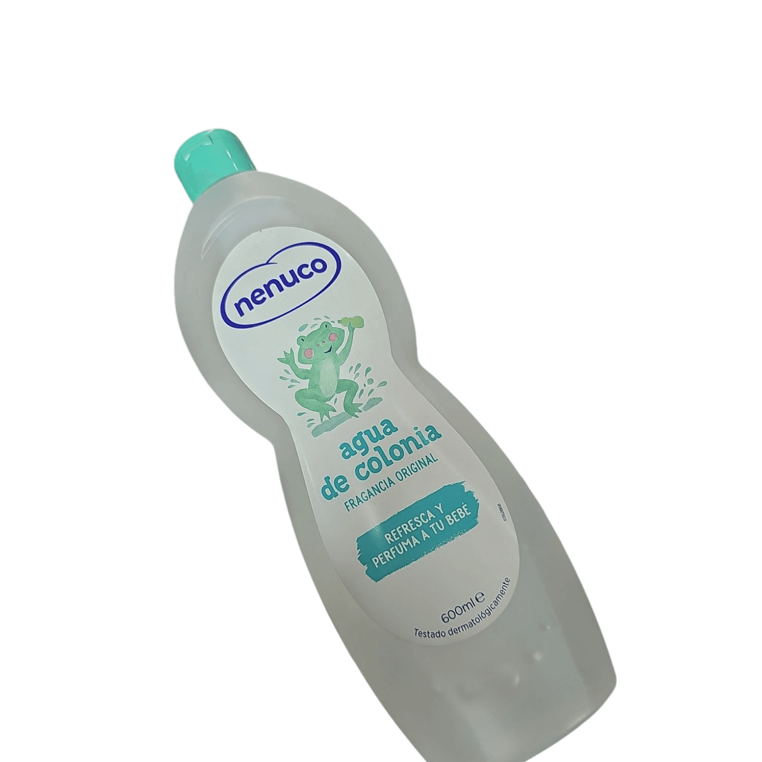 Nenuco 600ml