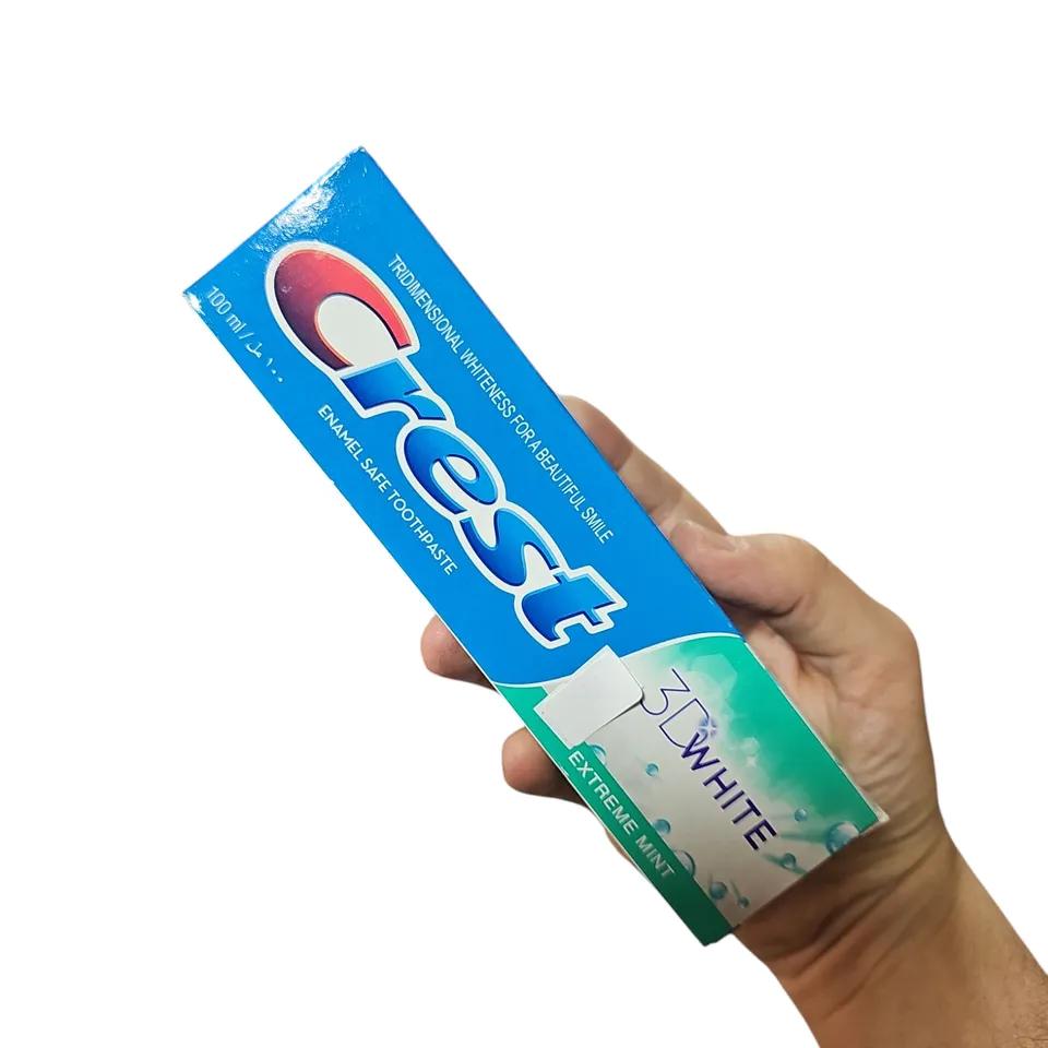 Crest 3d