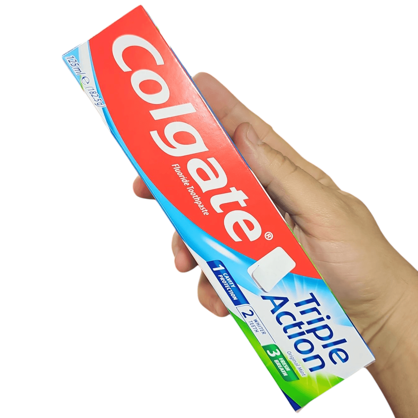 Colgate 125ml