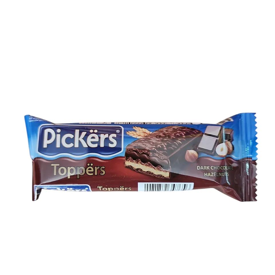 Pickërs