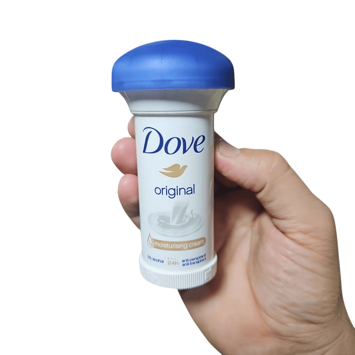 Dove original