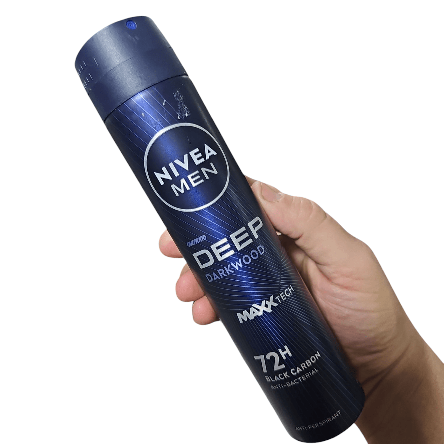 Nivea deep