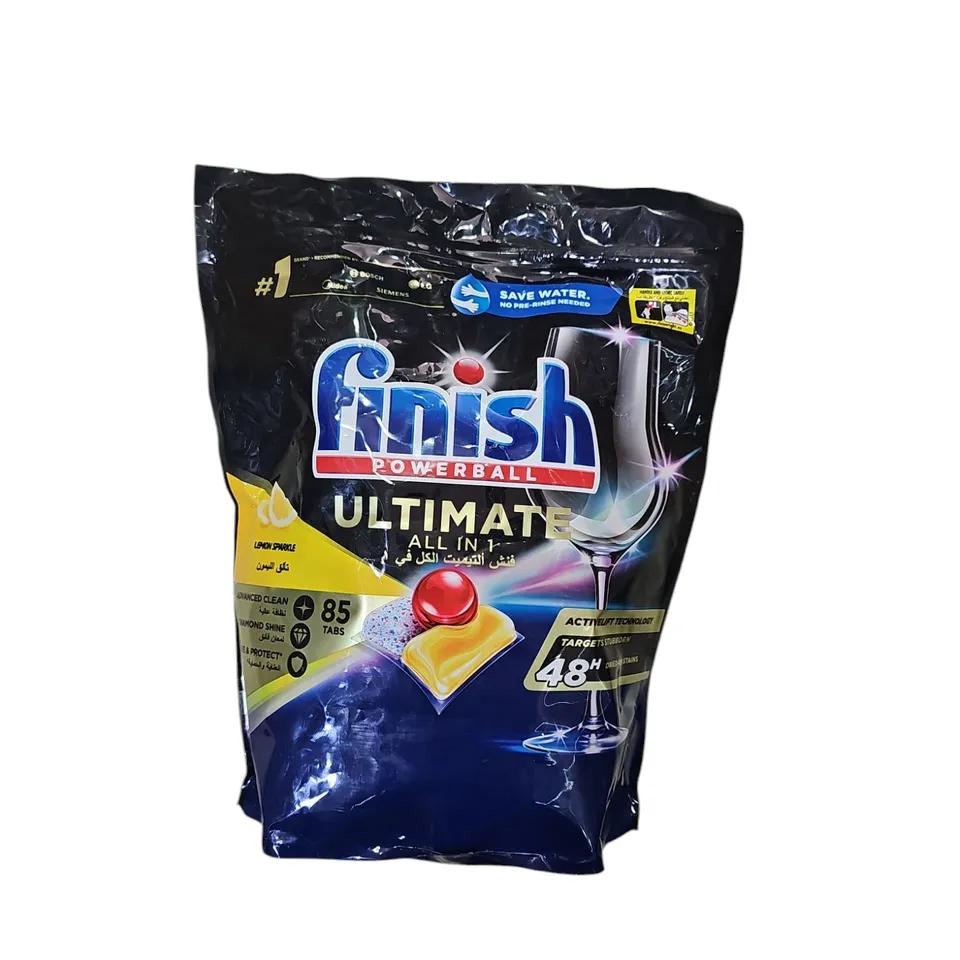 Finish ultimate 85p