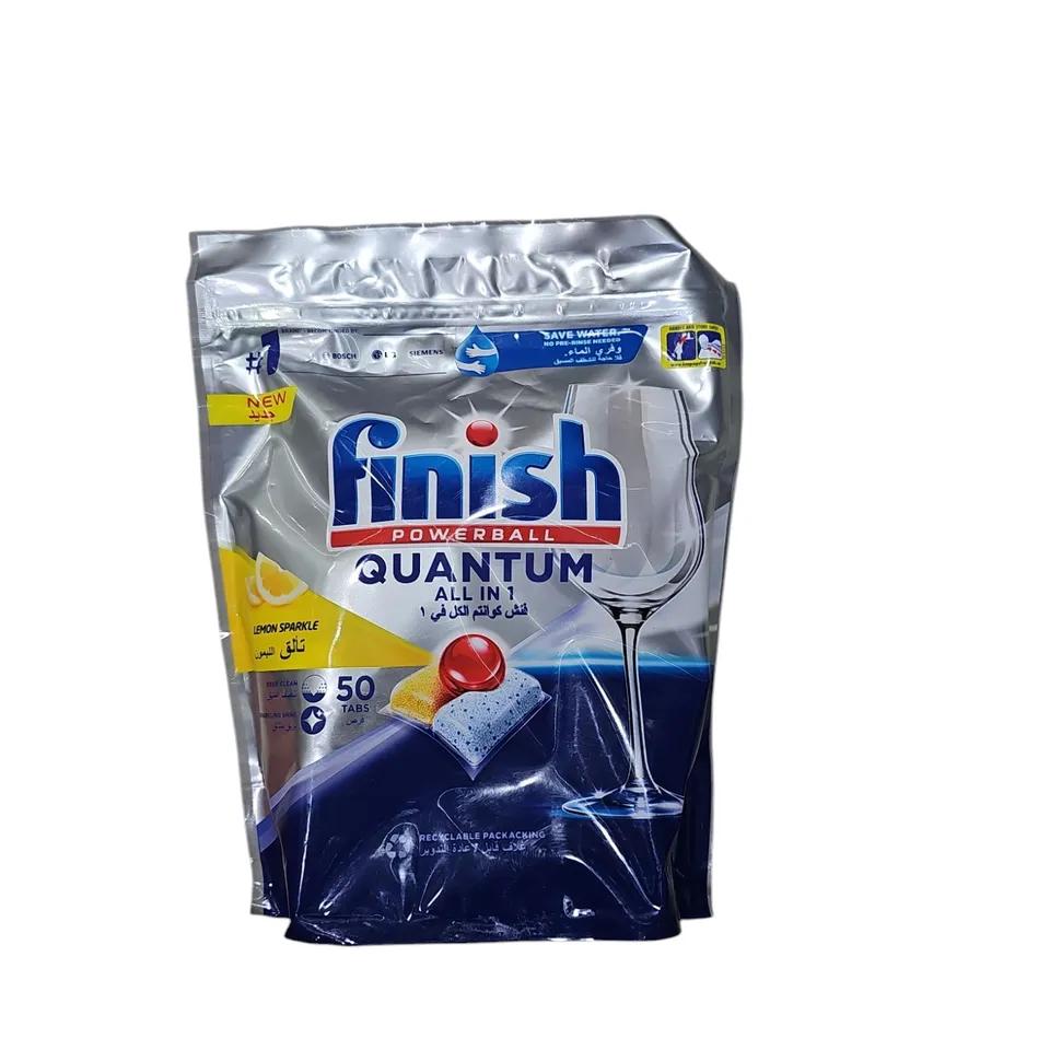 Finish QUantum 50p