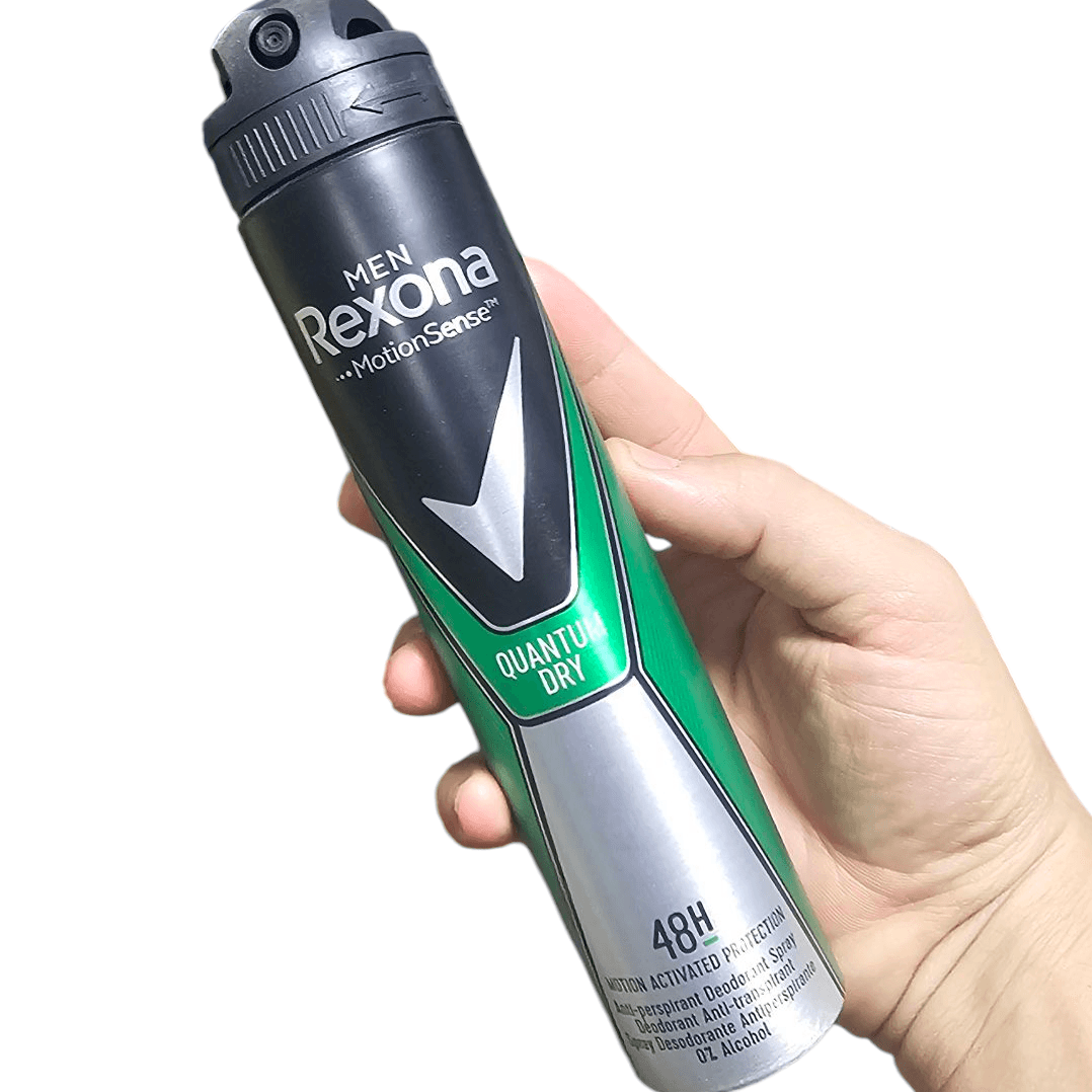 Rexona Quantum