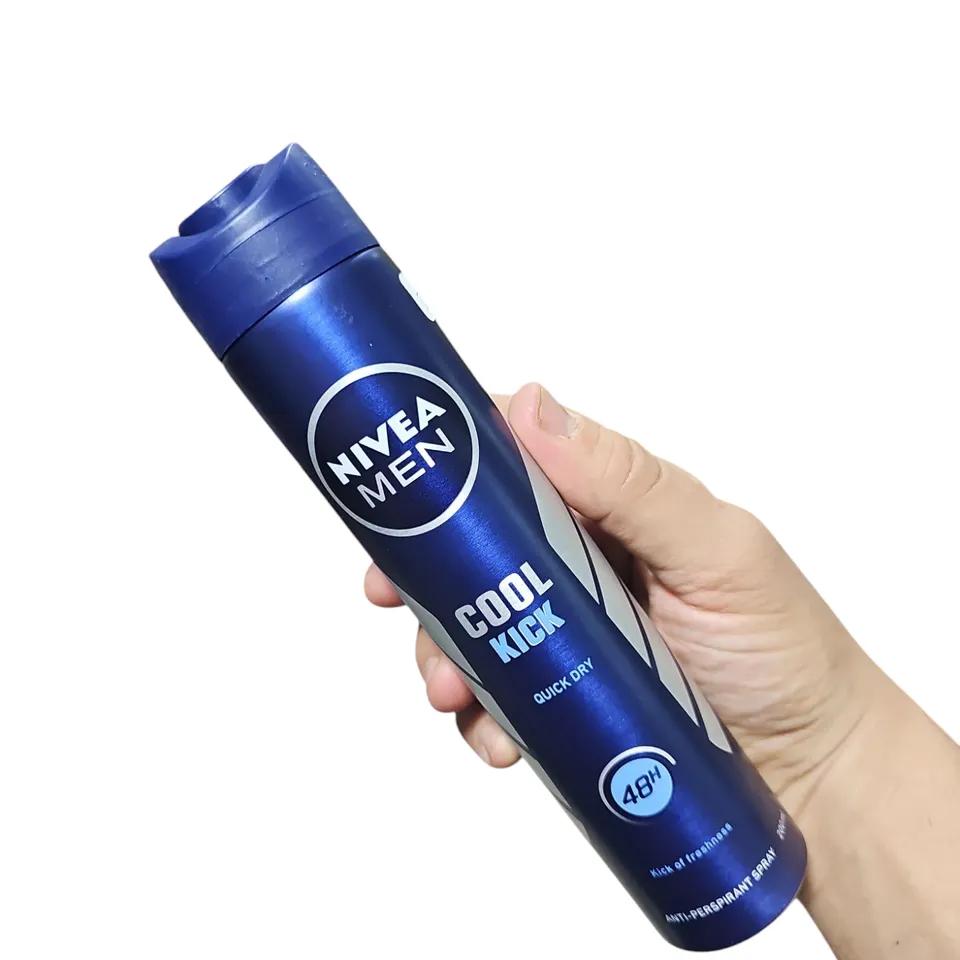 Nivea kick