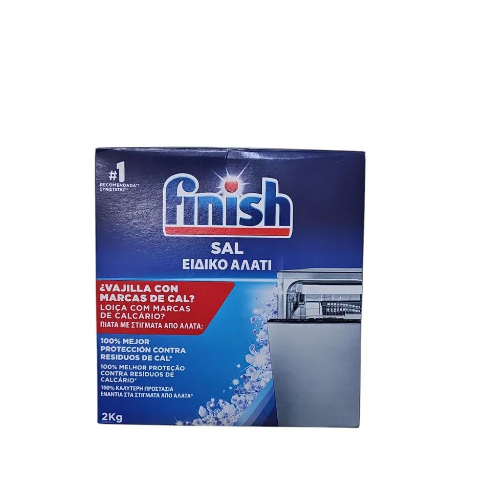 Finish 2kg