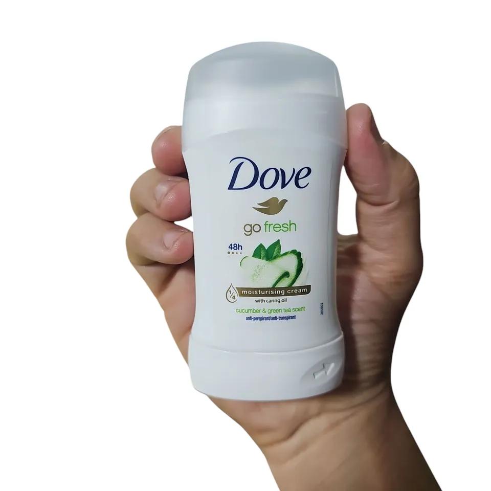 Dove go fresh stik