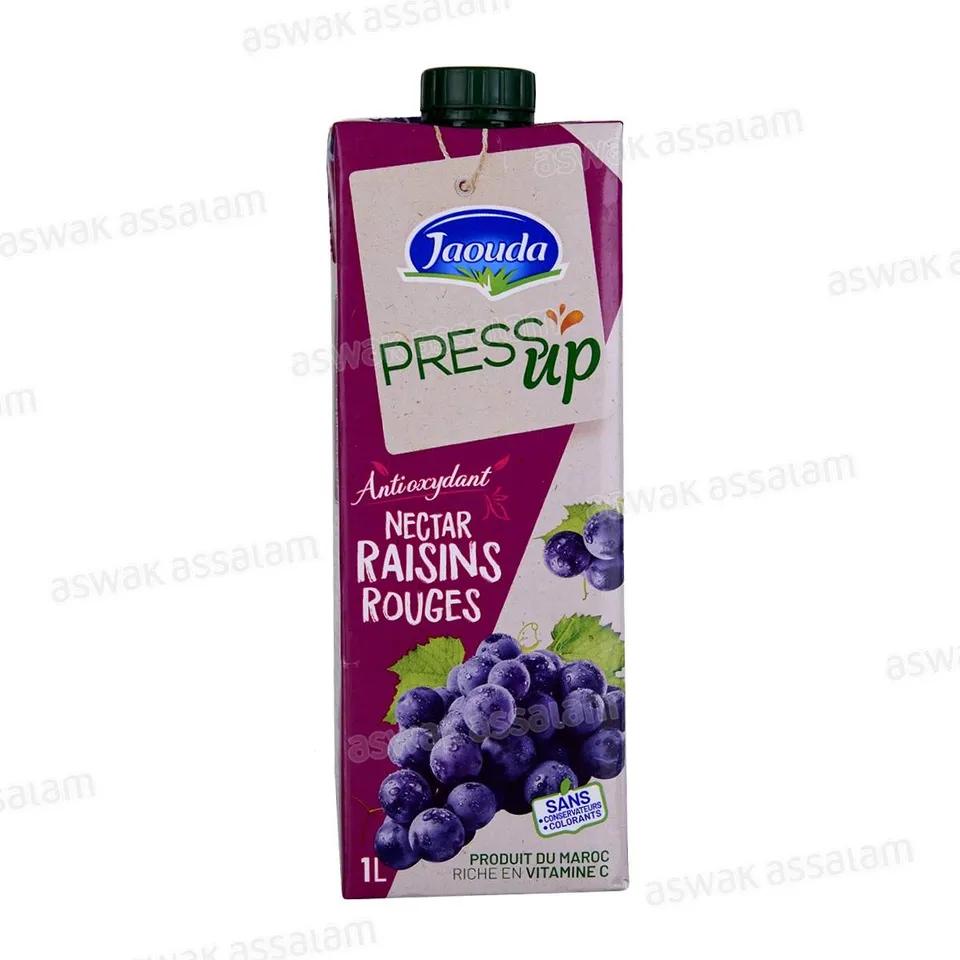 Raisin rouge
