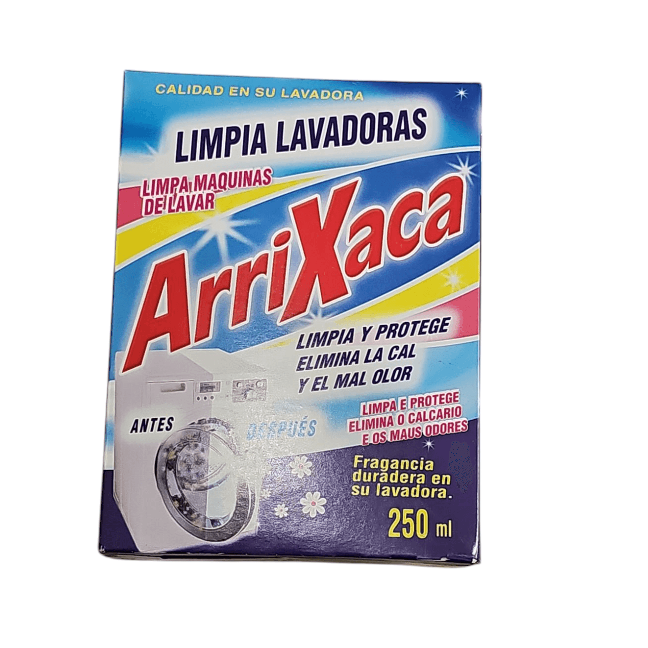 Arrixaca