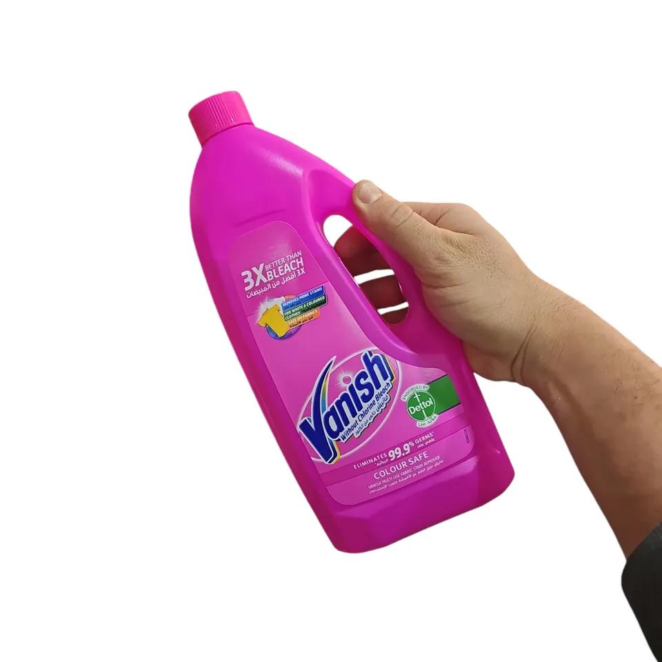 Vanish