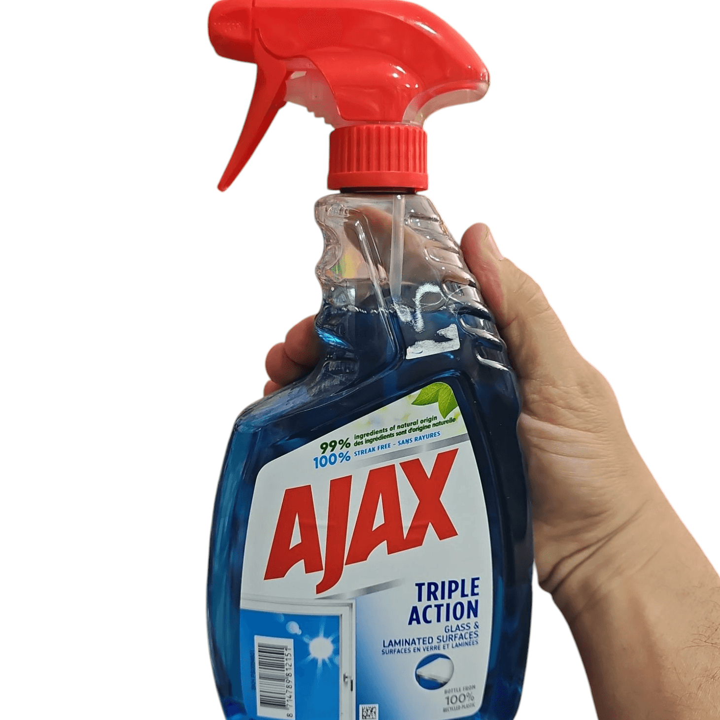 Ajax