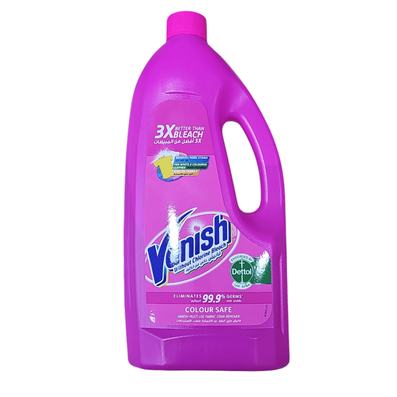 Vanish 900ml