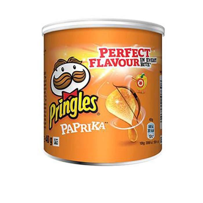 Pringles