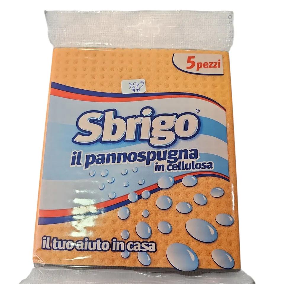 Sbrigo 5p
