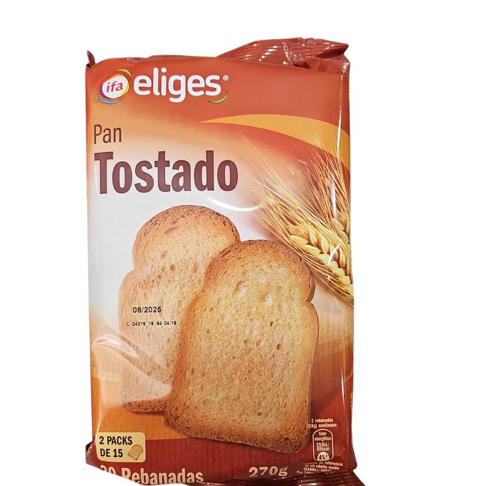 Tostado 270g