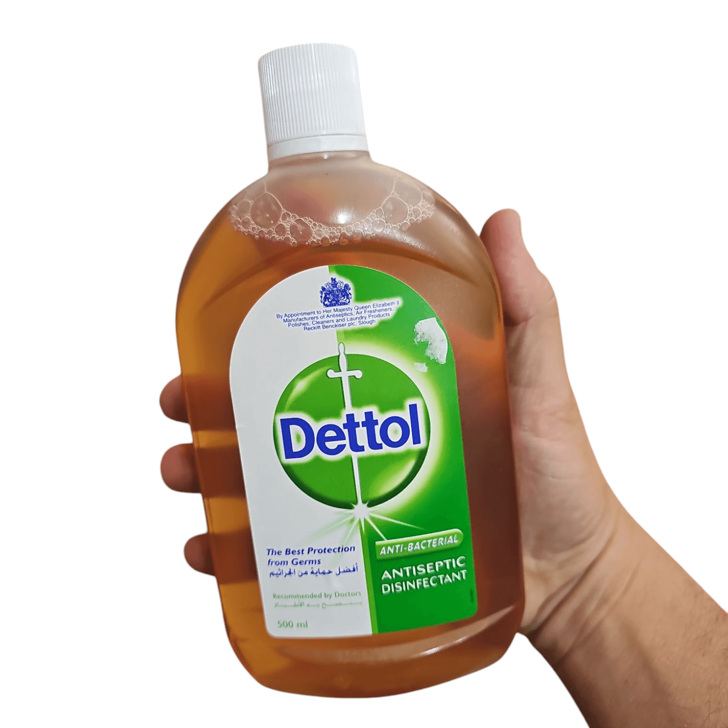 Dettol 500ml