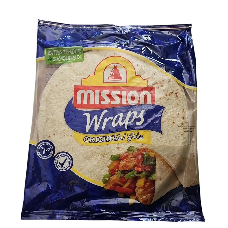 Tacos original 6p
