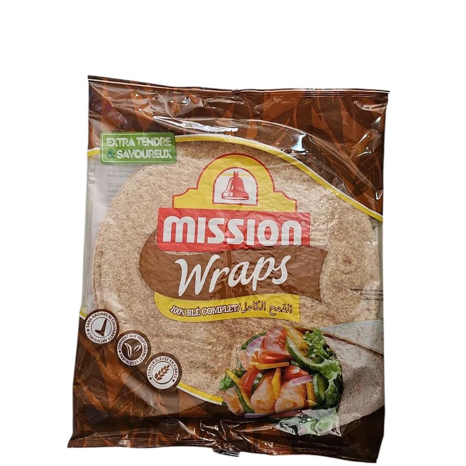 Tacos complet 6p