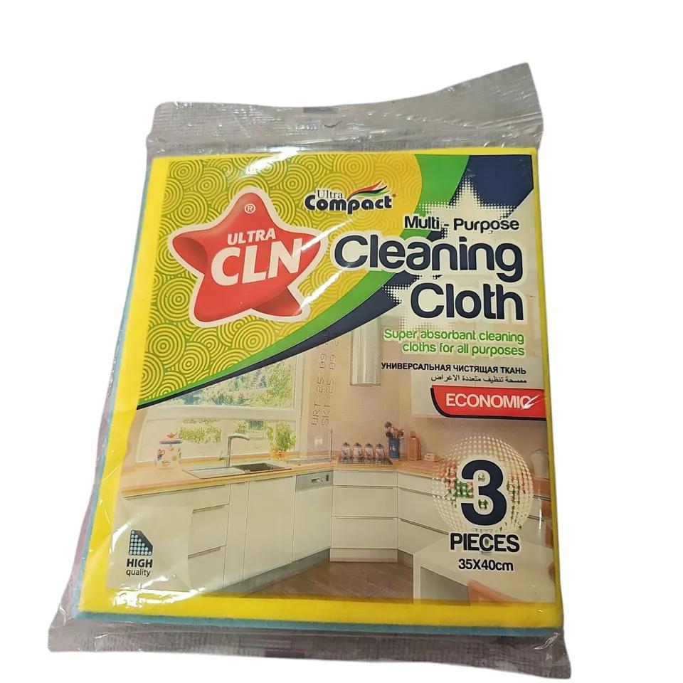 Cleaning 3p
