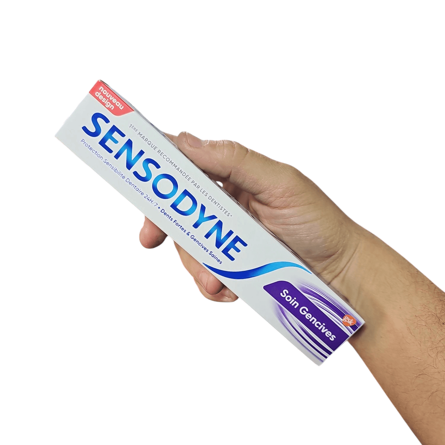 Sensodyne
