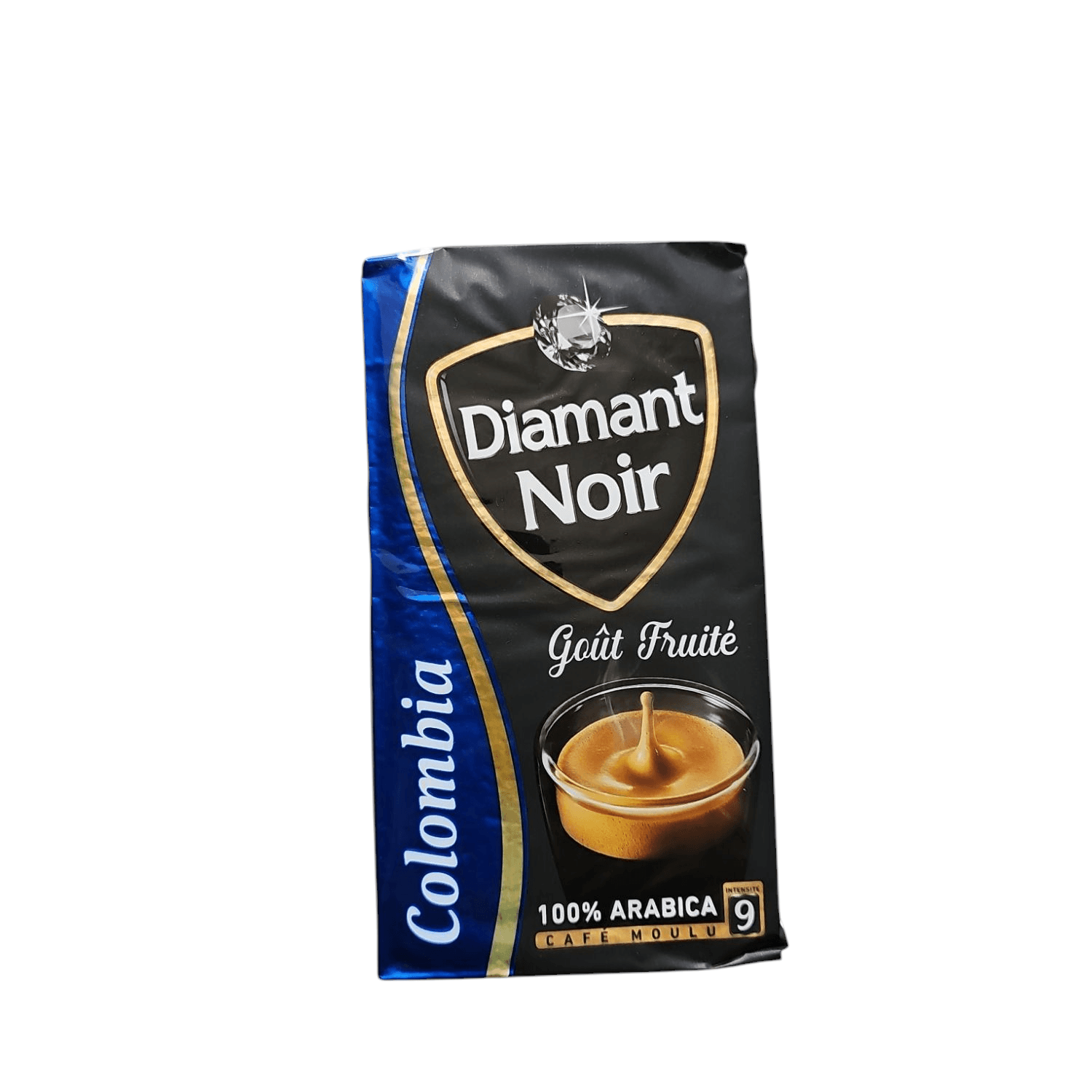 Diamant noir 200g