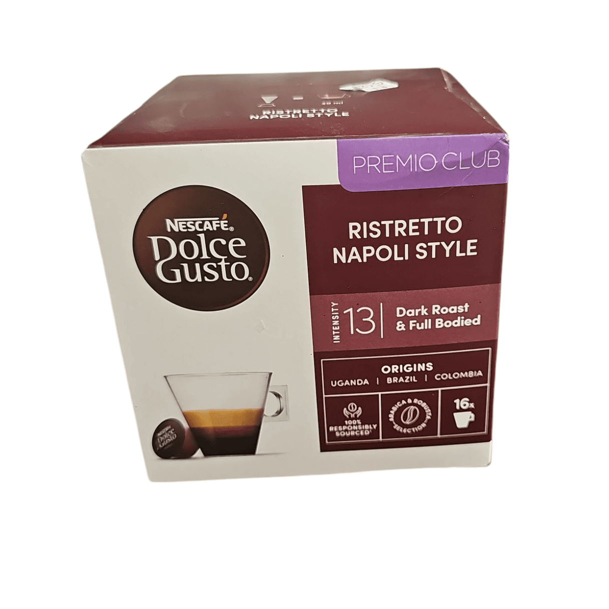 Dolce gusto 13