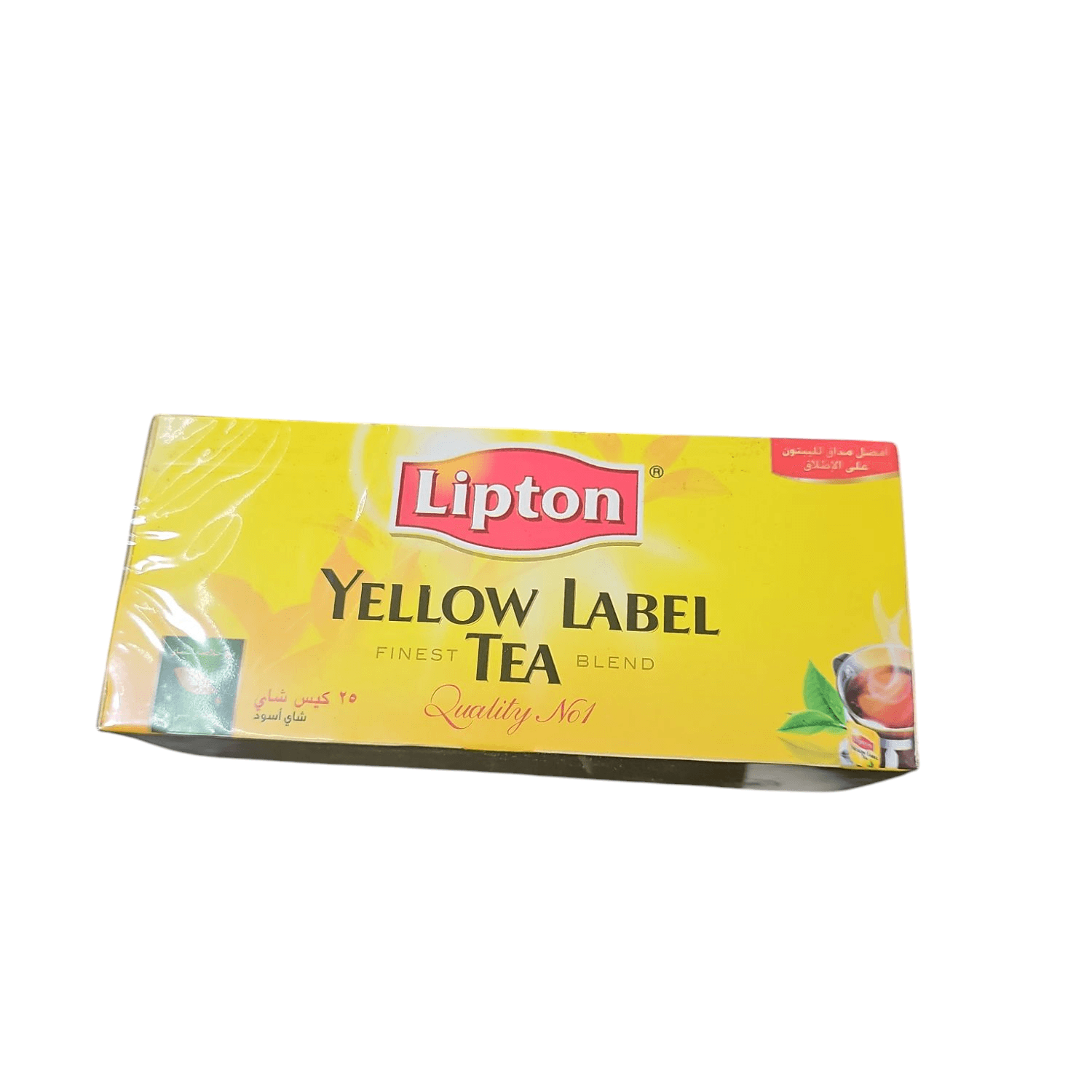 Lipton 20p
