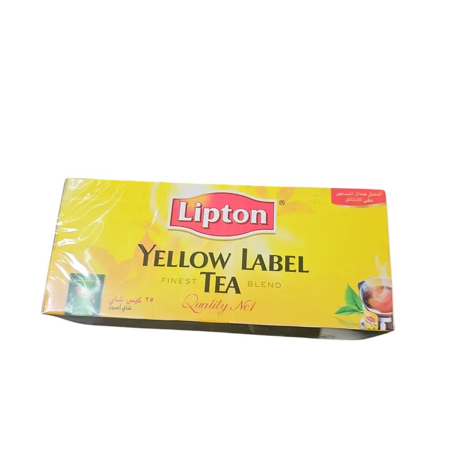 Lipton 20p