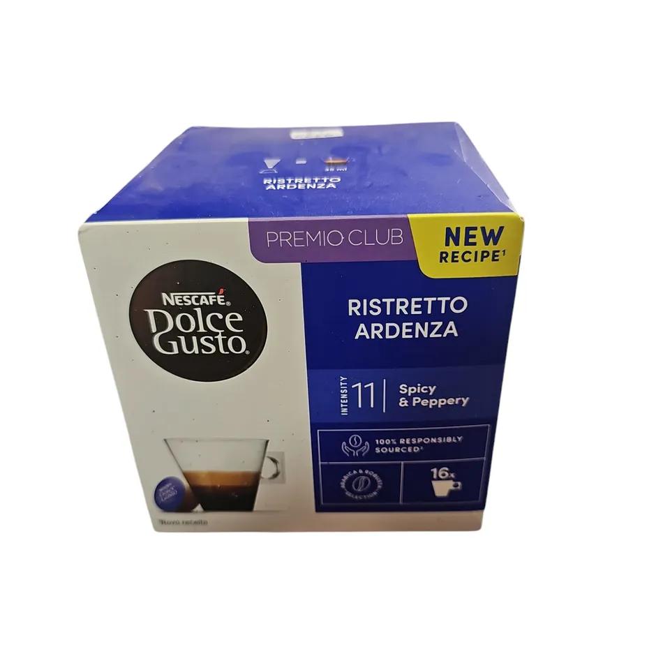 Dolce gusto 11