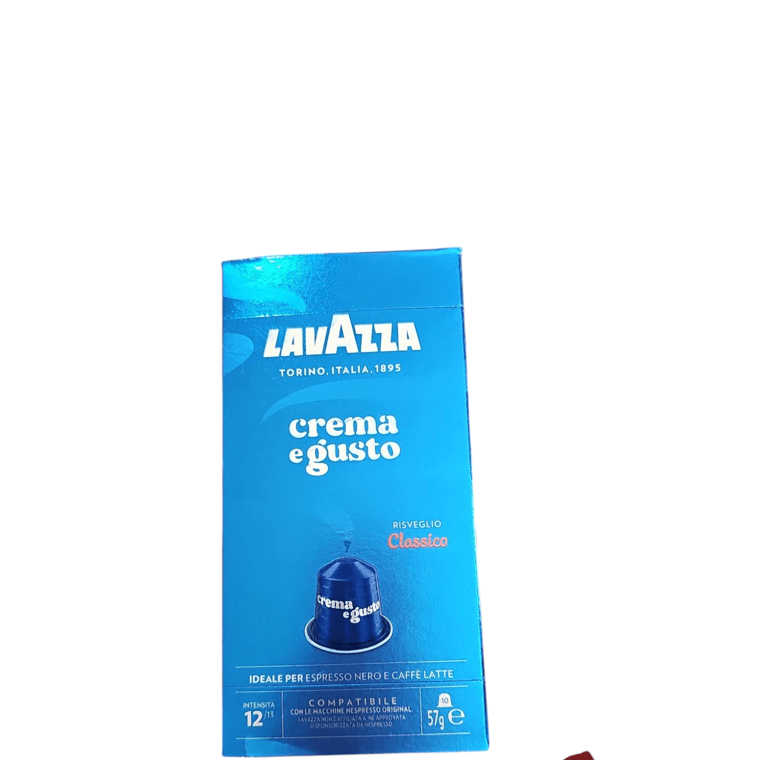 Lavazza n12