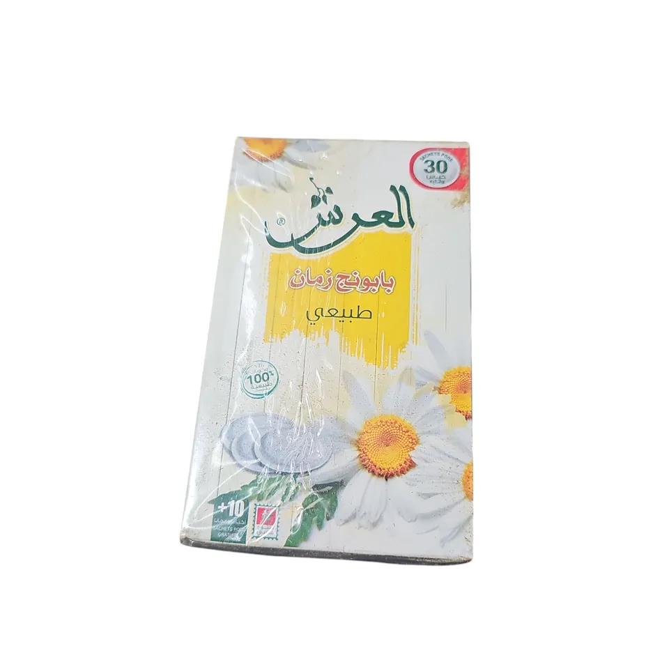 Camomille 30p