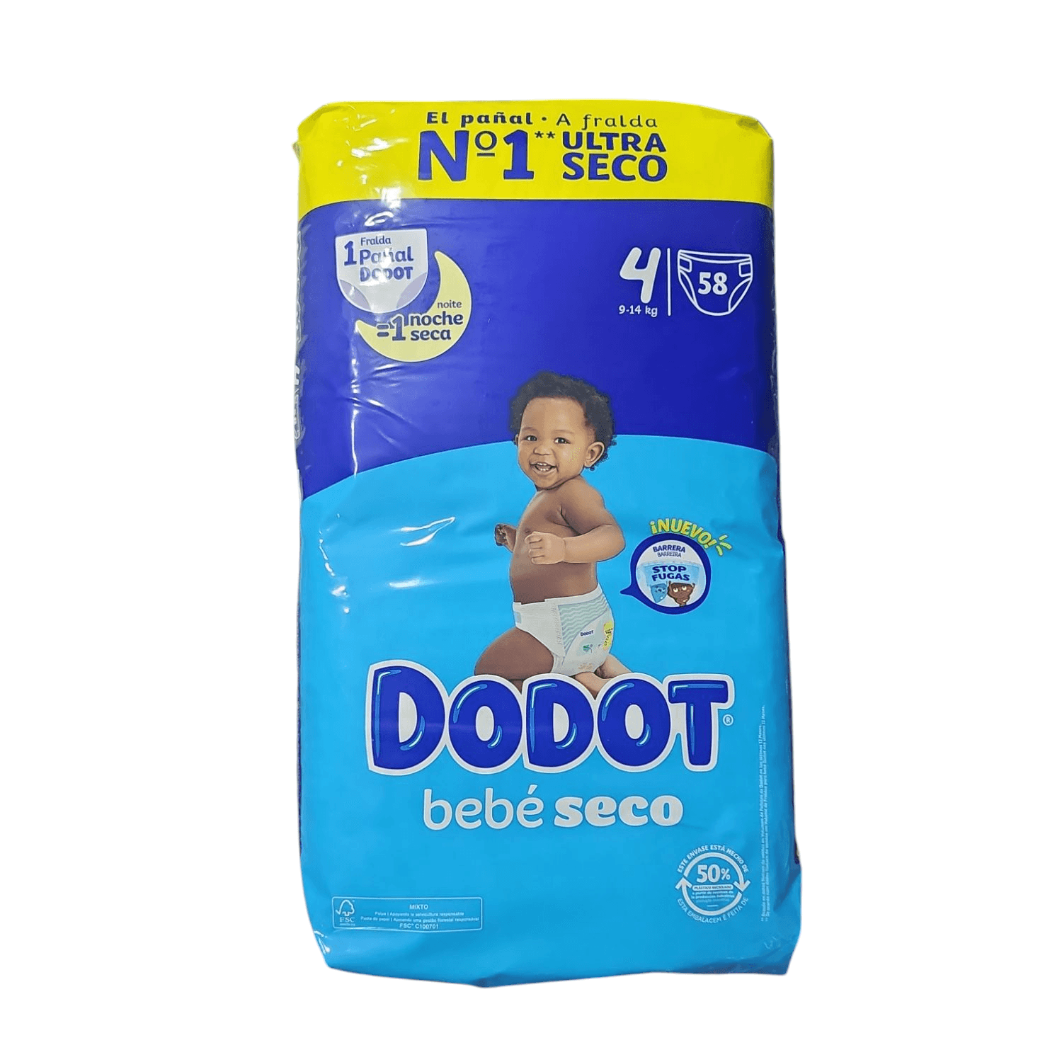 Dodot n4