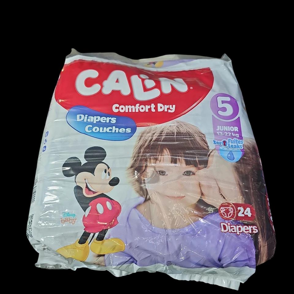 Calin n5