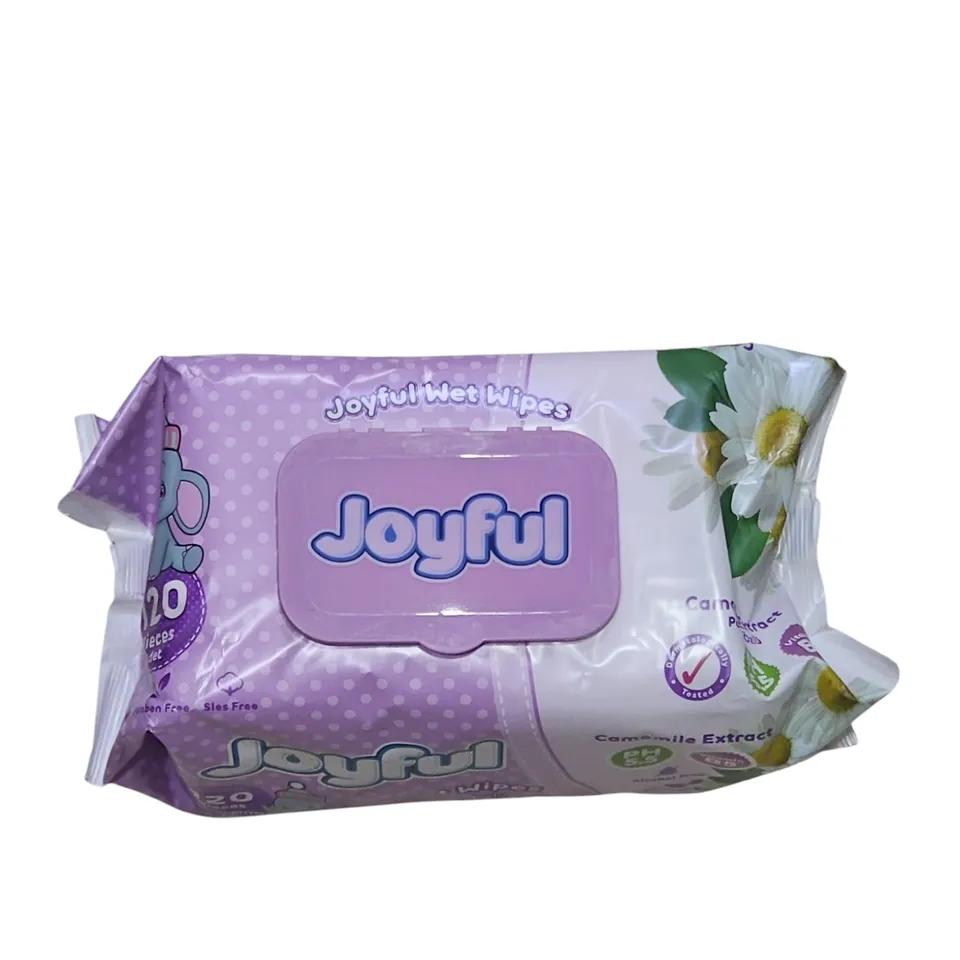 Joyful 120p
