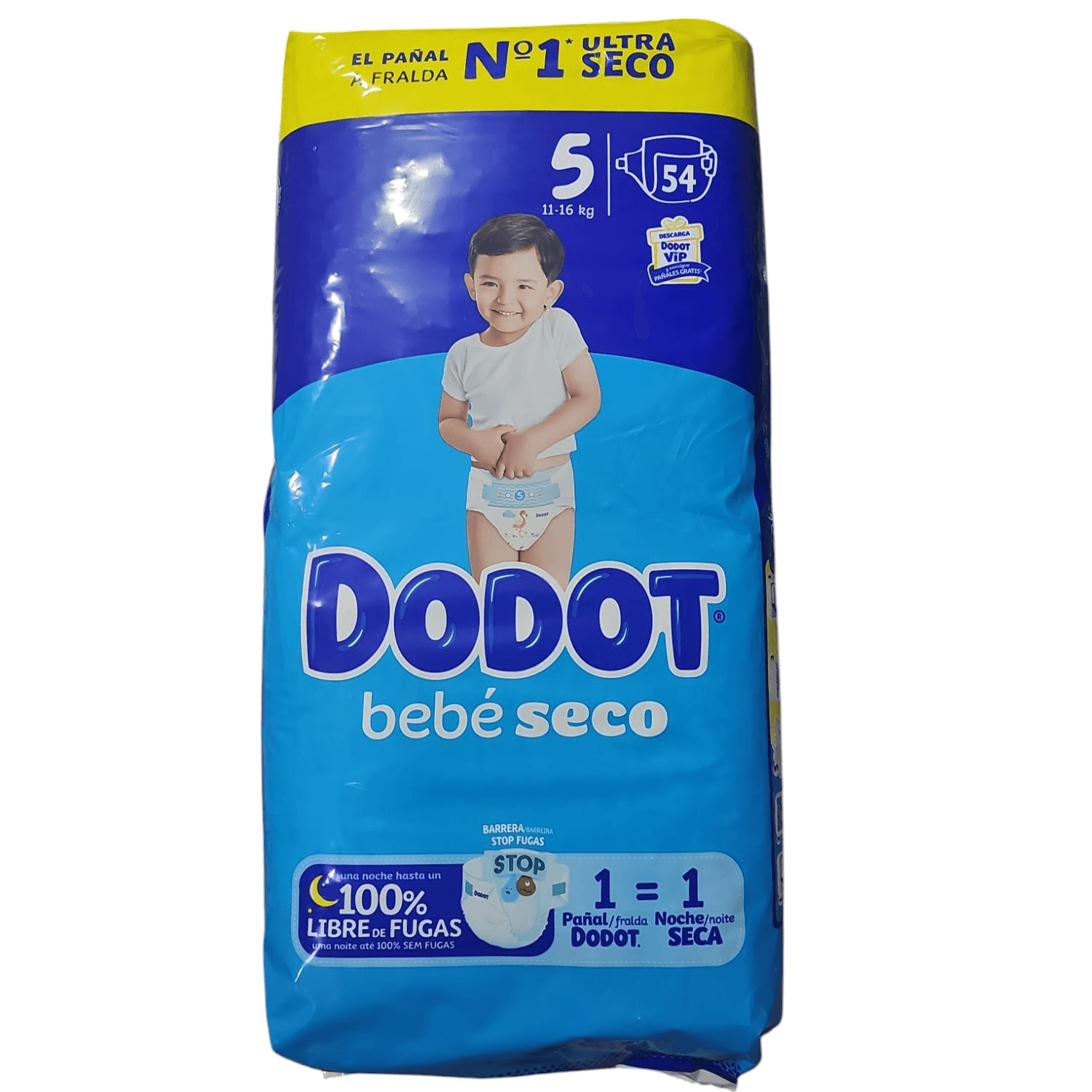 Dodot n5