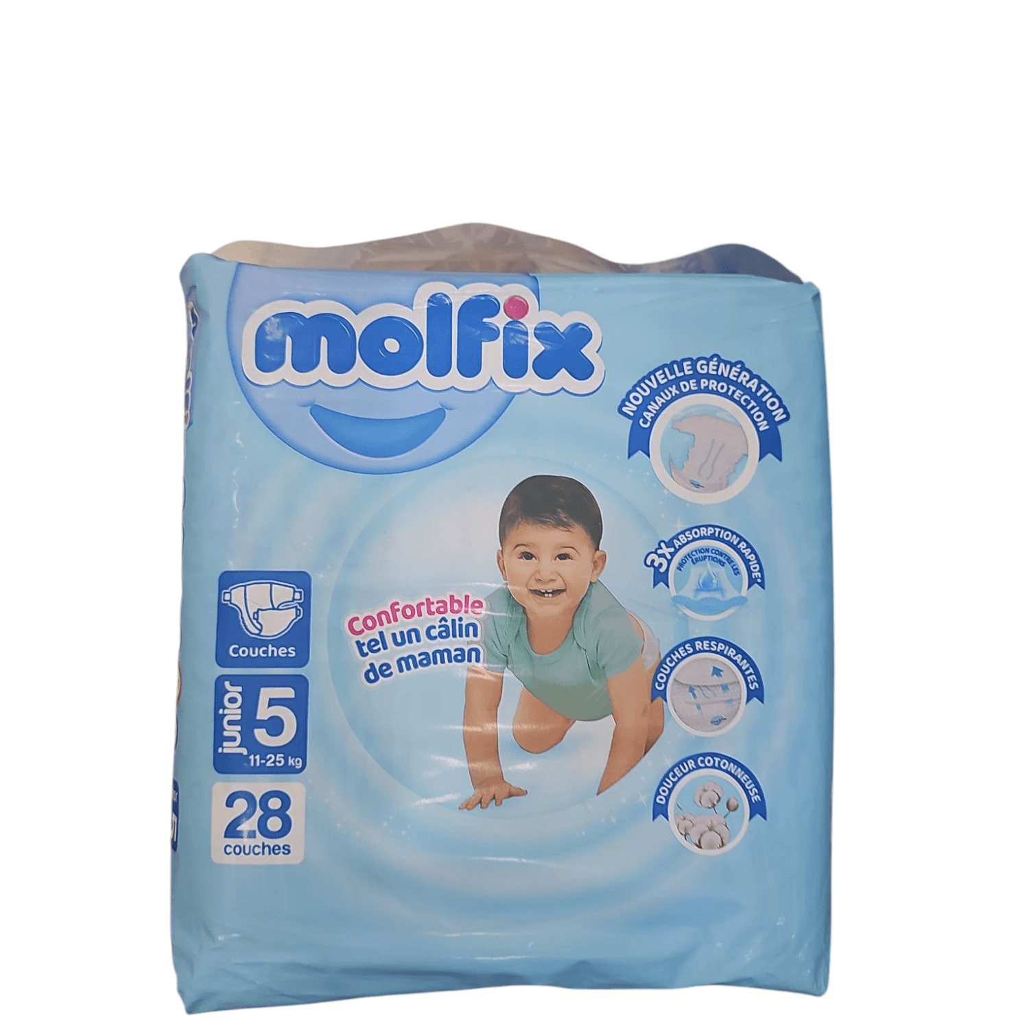 Molfix 5