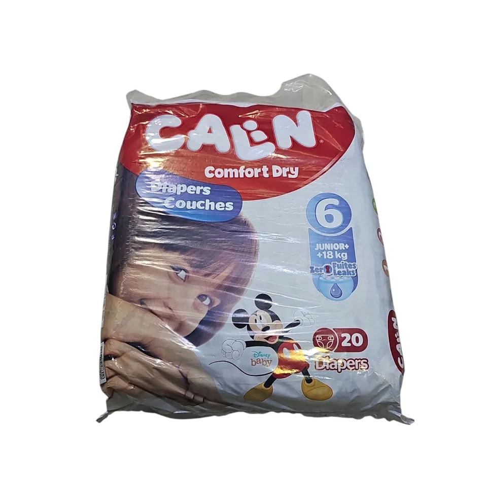 Calin n6