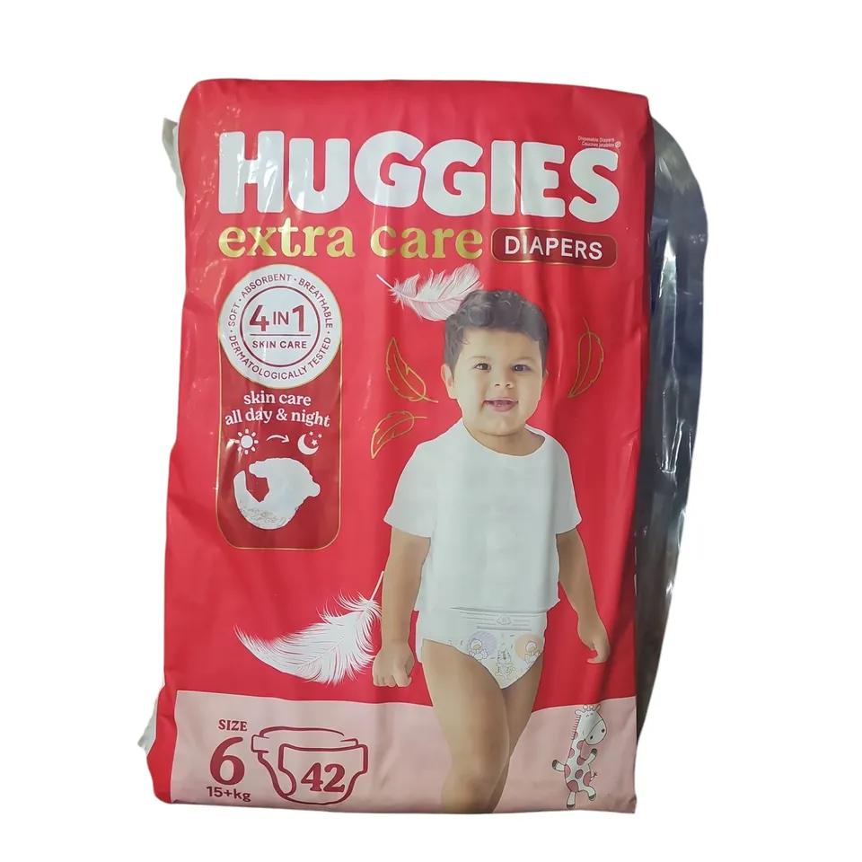 Huggies n6