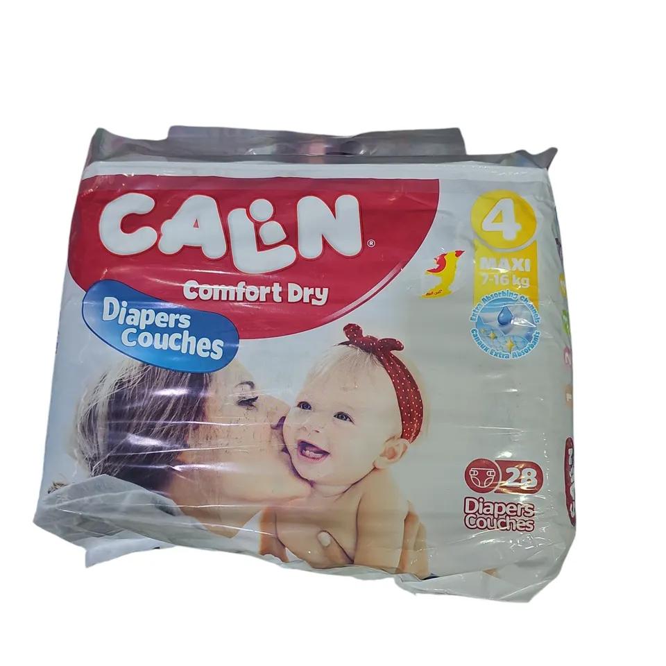 Calin n4