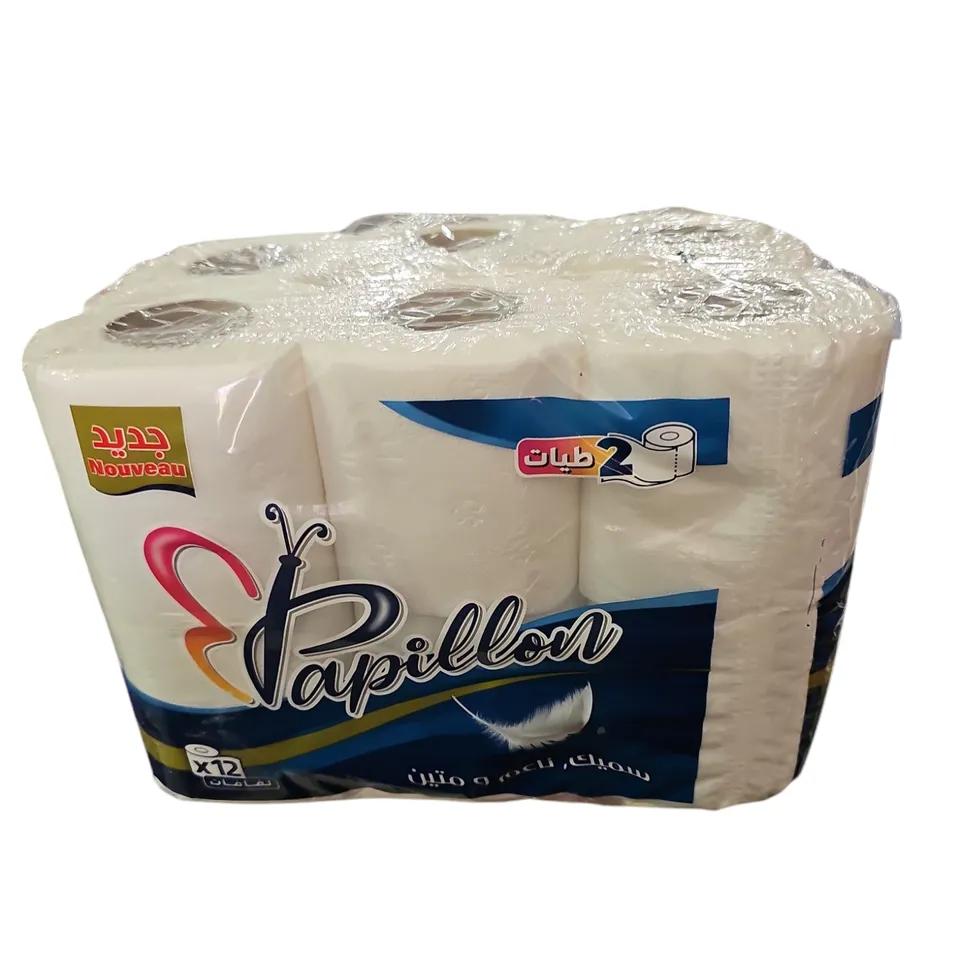 Bapillon 12p