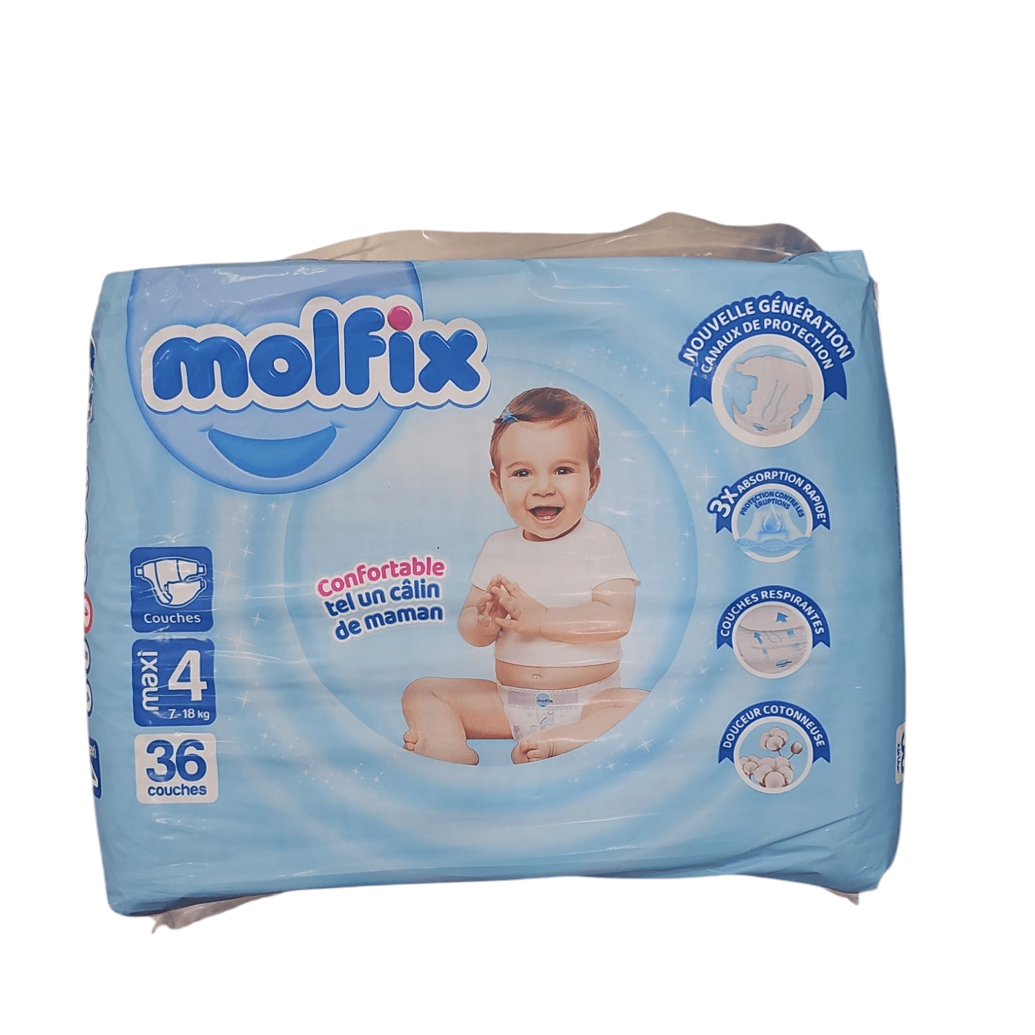 Molfix 4