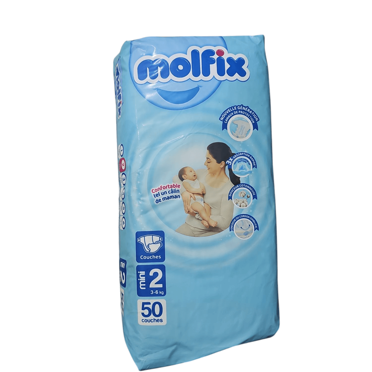 Molfix n2