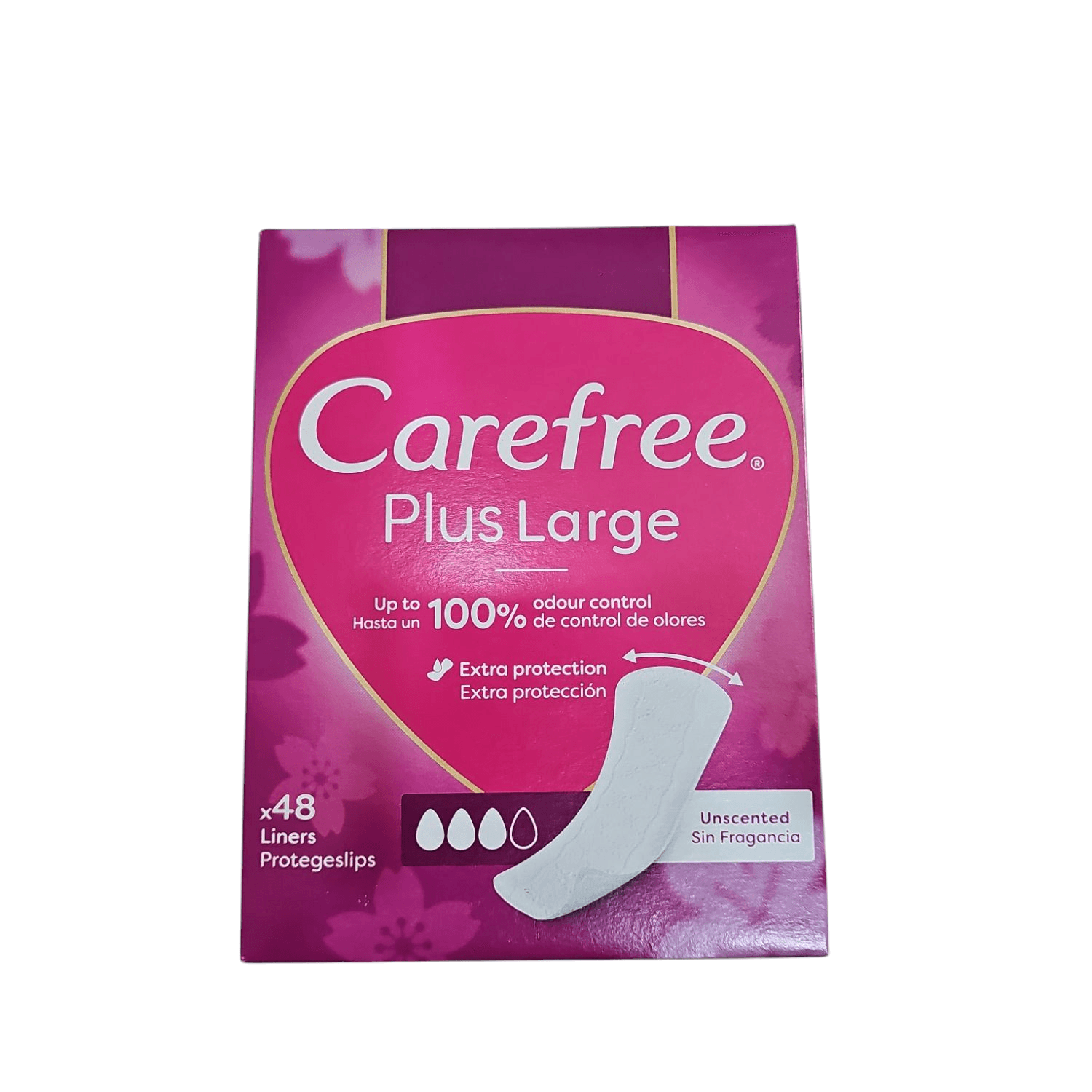 Carefree 48p