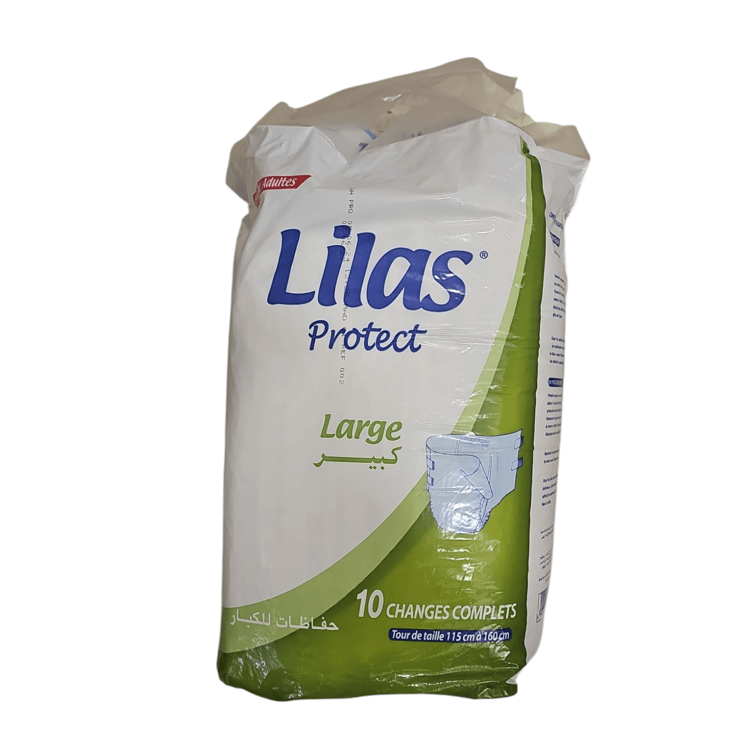 Lilas protect